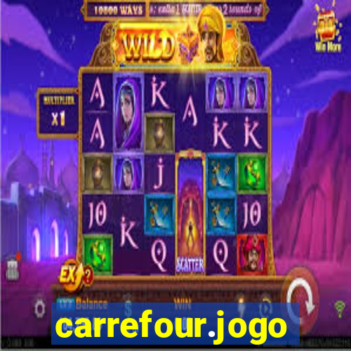 carrefour.jogo cassino online